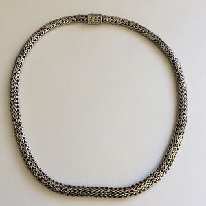 John Hardy Classic Chain